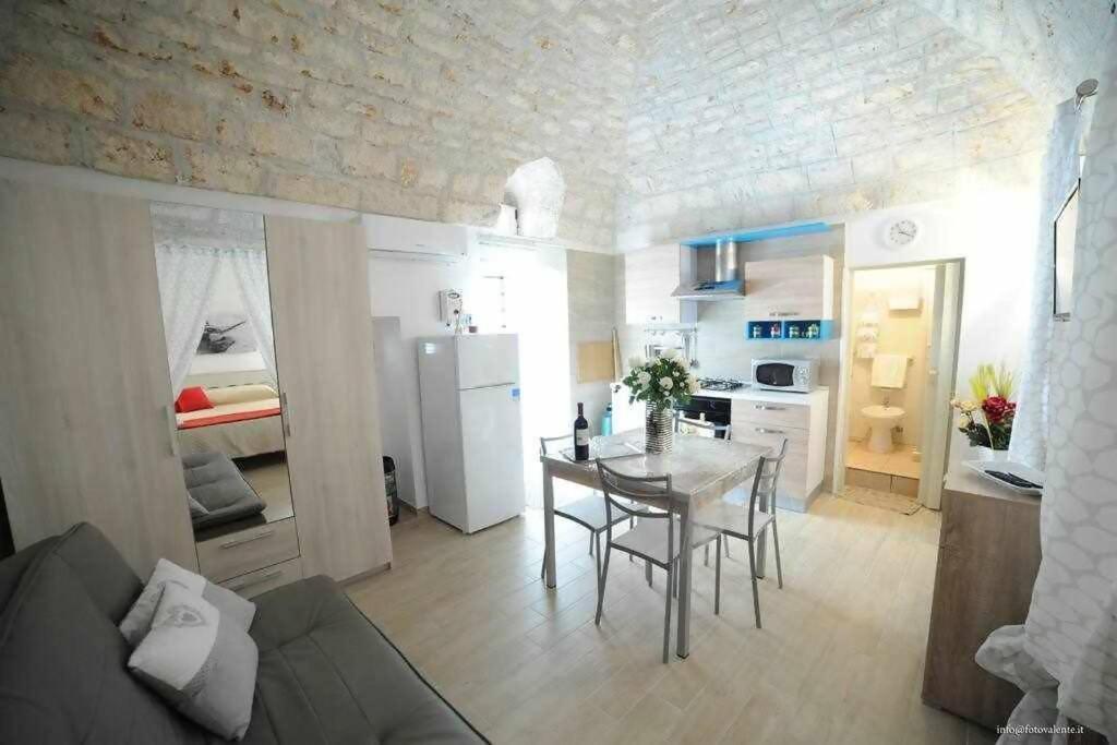 Antica Dimora Giusy Villa Остуни Екстериор снимка
