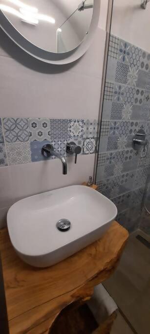 Antica Dimora Giusy Villa Остуни Екстериор снимка