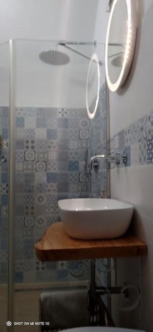 Antica Dimora Giusy Villa Остуни Екстериор снимка