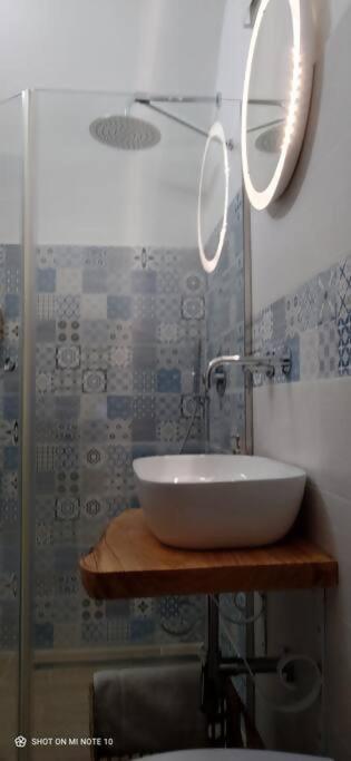 Antica Dimora Giusy Villa Остуни Екстериор снимка