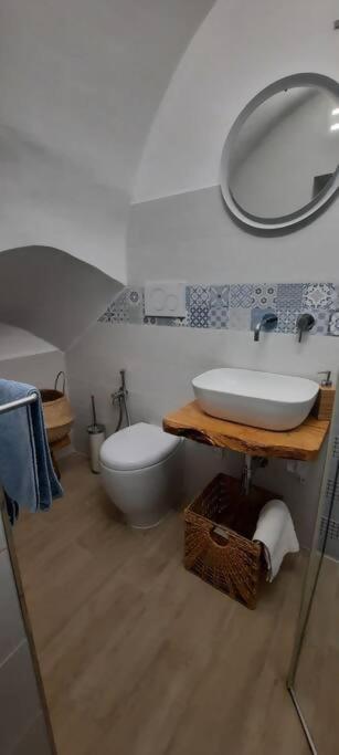 Antica Dimora Giusy Villa Остуни Екстериор снимка