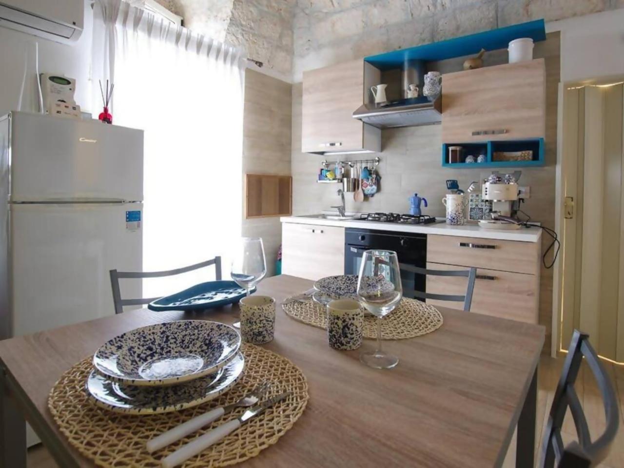 Antica Dimora Giusy Villa Остуни Екстериор снимка